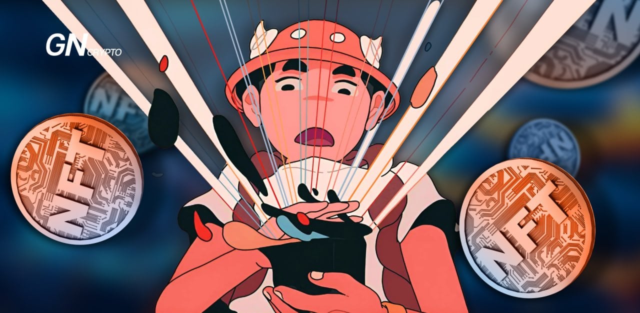 Photo - RENGA: Boundless Storytelling