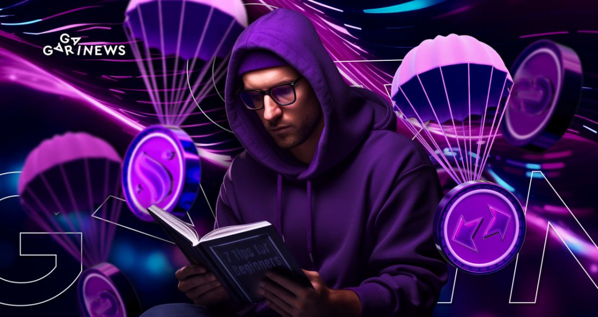 Фото - Ретродропы. 7 советов новичкам