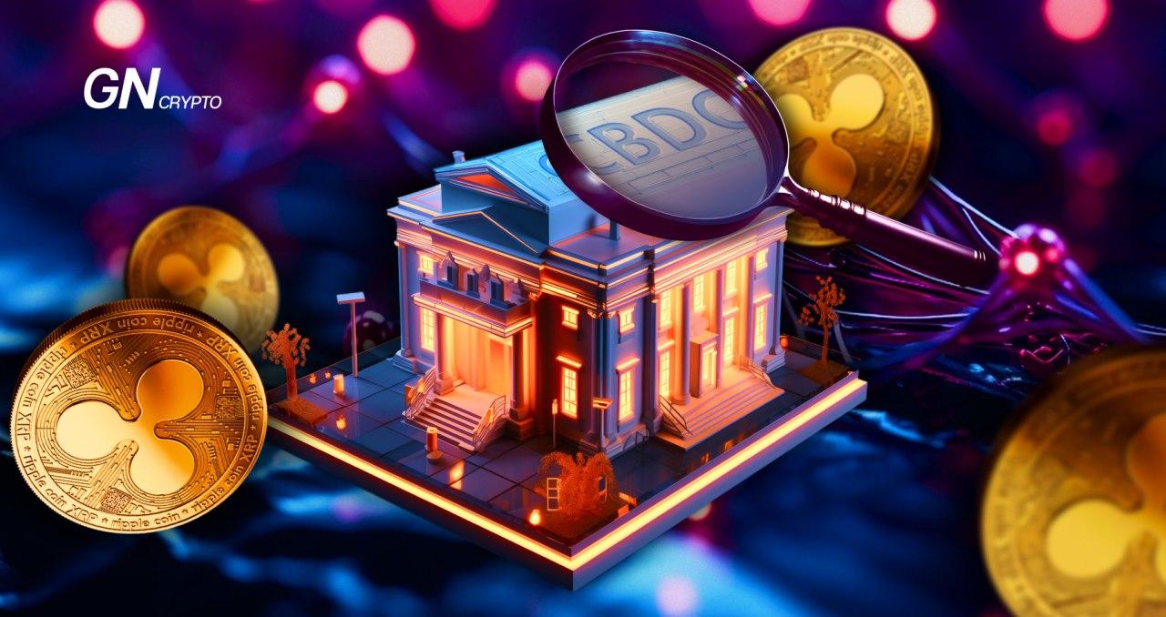 Ripple's Take on CBDCs: Opportunities and Risks Ripple's Take on CBDCs: Opportunities and Risks