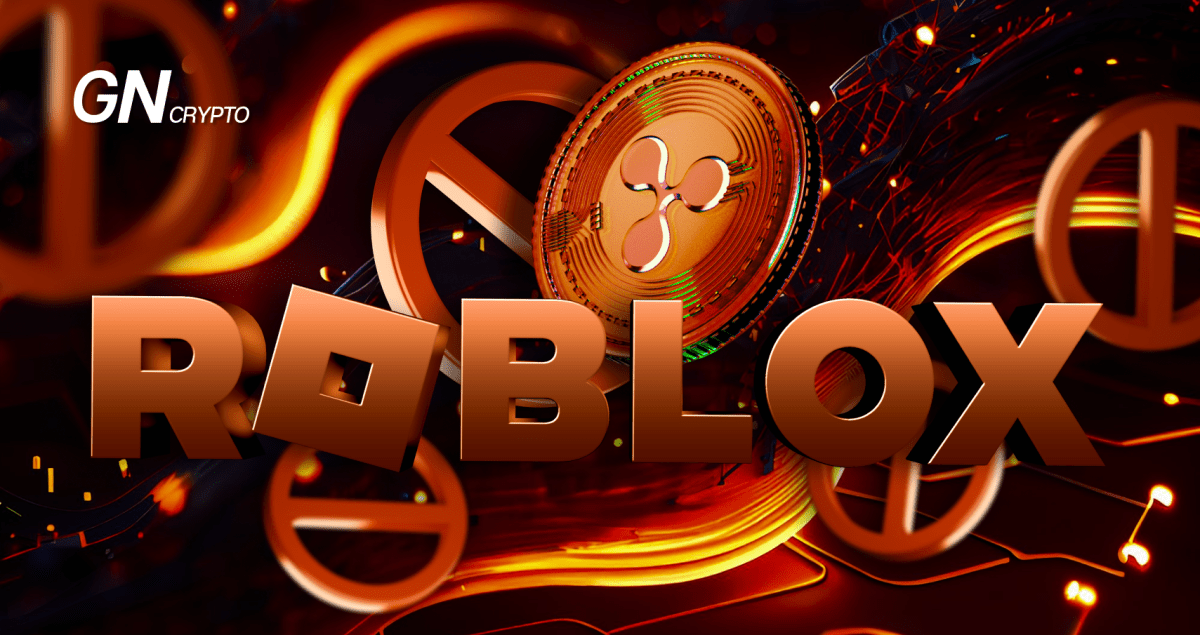 Roblox has denied the inclusion of Ripple on its platform