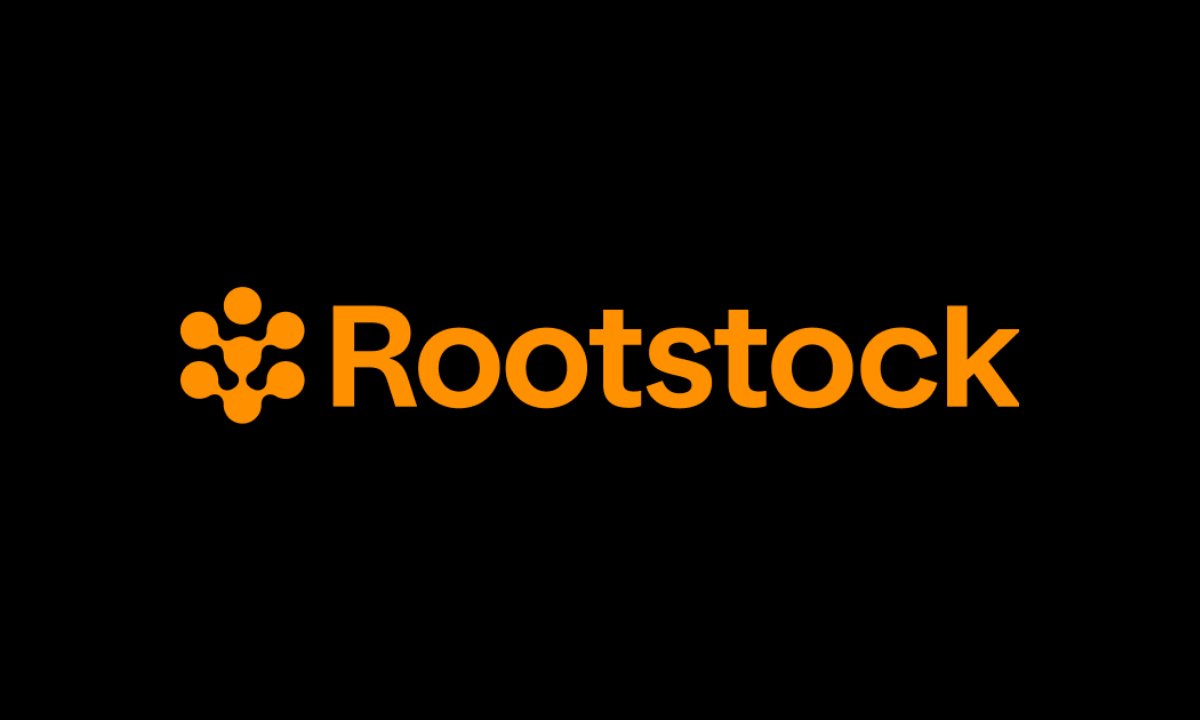 RootStock: Источник. rootstock.io