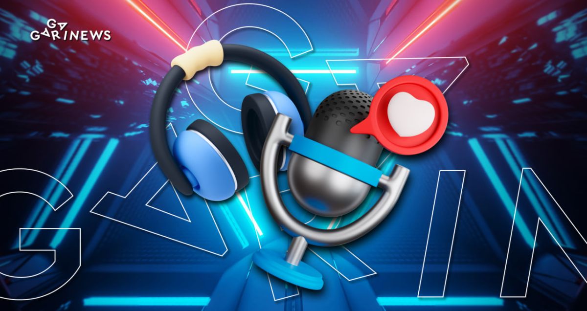Rug Radio: ხალიჩებიანი მყუდრო მედიასტარტაპი
