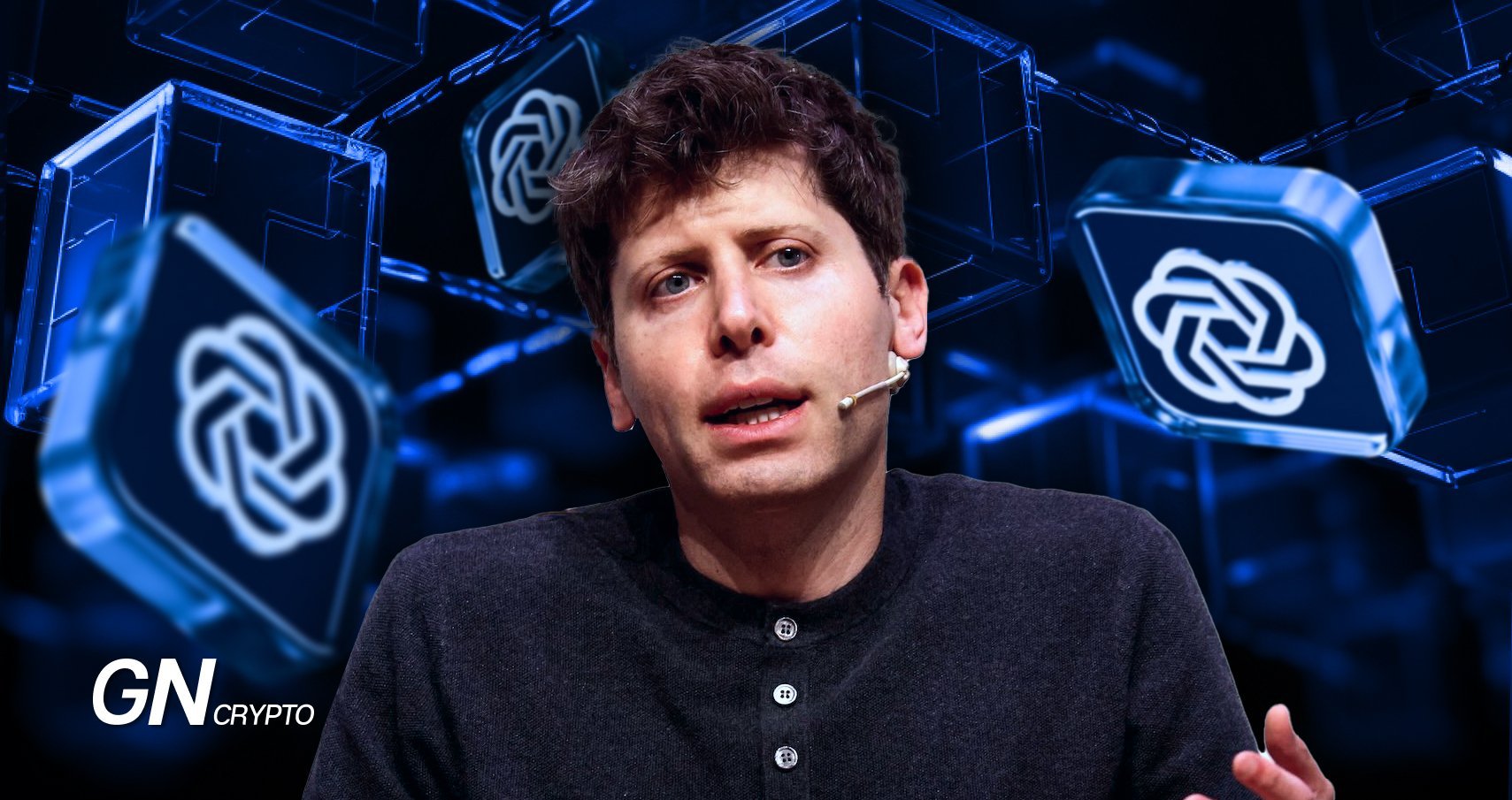 Сем Альтман повертається до OpenAI Фото - Сем Альтман повертається до OpenAI