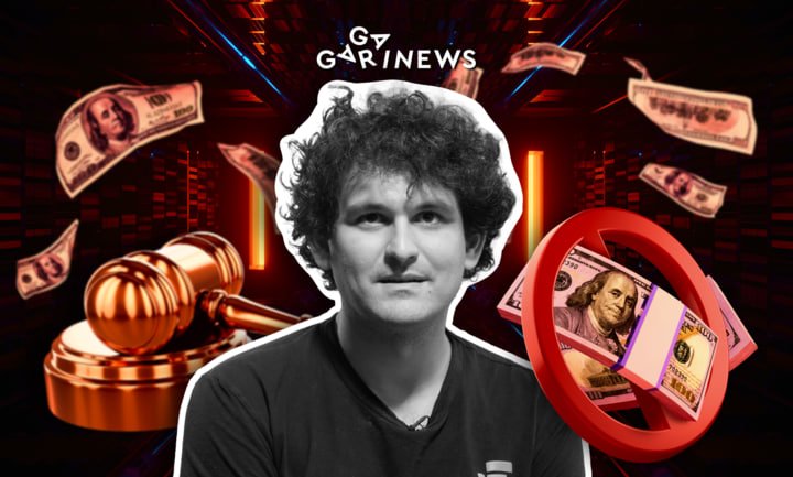 Sam Bankman-Fried's bail release overturned by court