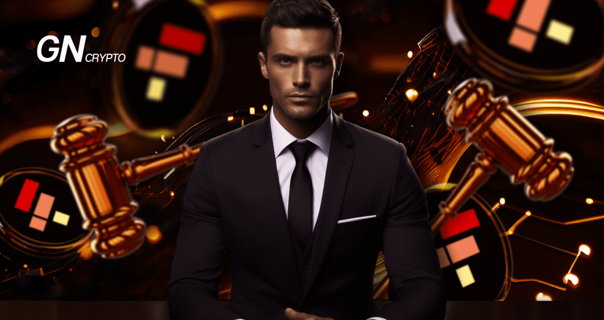 Сэм Бэнкман-Фрид вызовет свидетеля-эксперта Фото - Сэм Бэнкман-Фрид вызовет свидетеля-эксперта