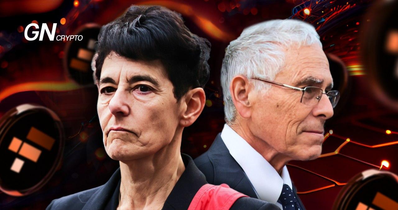 Sam Bankman-Fried's Parents Decline to Surrender FTX Assets