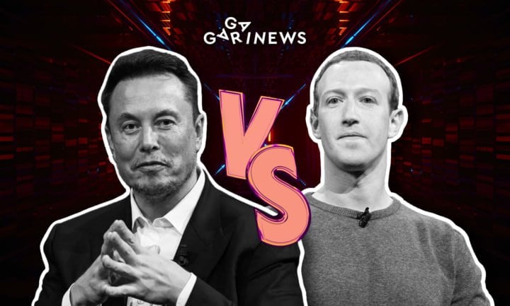 Save the Date: Zuckerberg and Musk's Showdown Approaches!