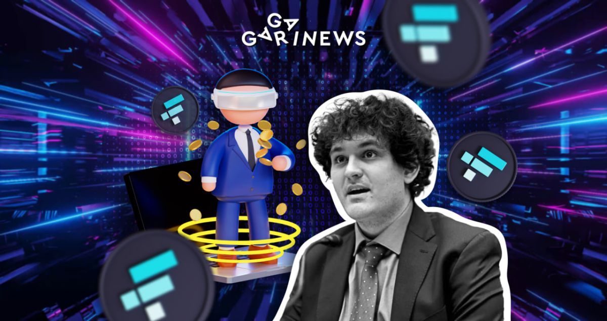 Photo - SBF's bail was backed by Stanford employees