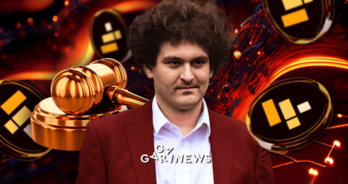 SBF's Trial Day One
