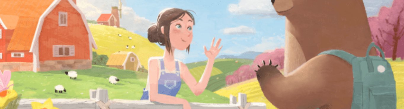 My Neighbor Alice Source: Source: myneighboralice.com