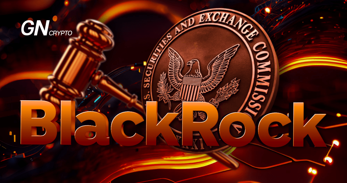 SEC Charges BlackRock, IBTC Back on DTCC