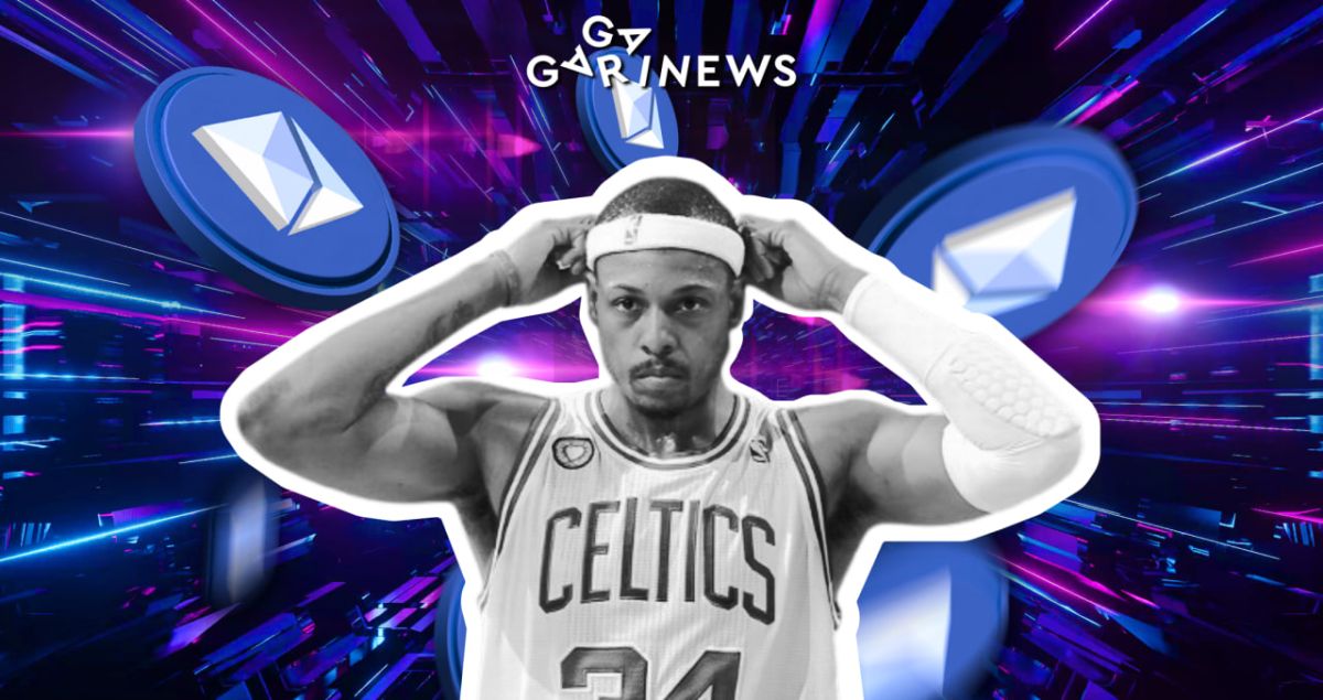 SEC обвиняет звезду NBA в нелегальной рекламе крипты