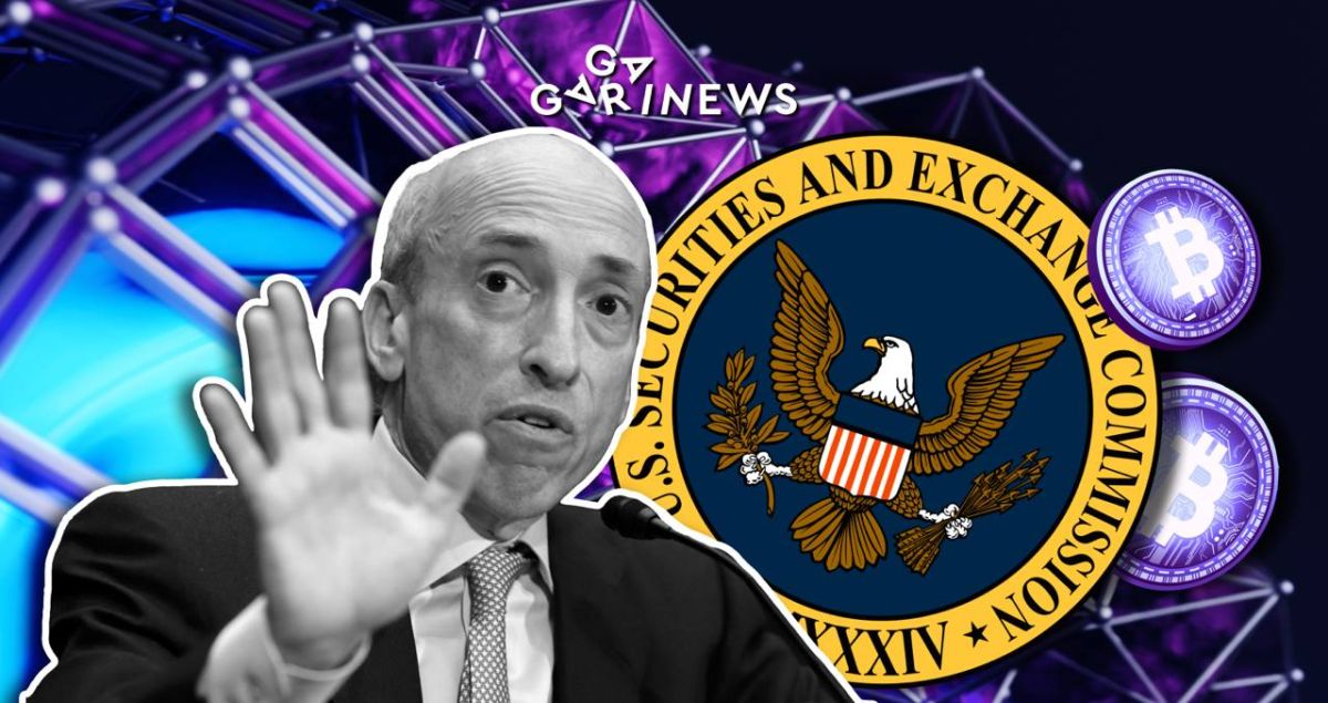 Фото - З голови SEC спитають за крипту