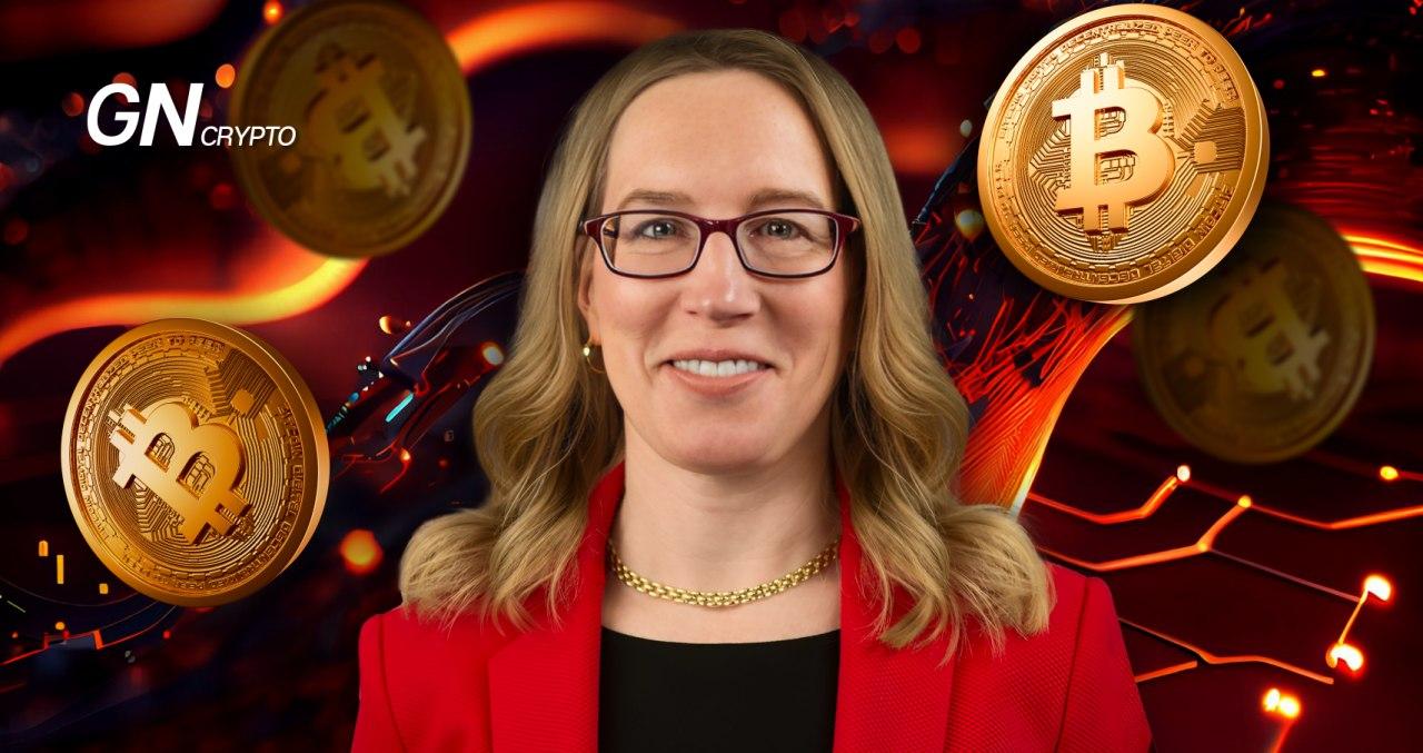 Photo - SEC Commissioner Once Again Advocates for Cryptocurrencies