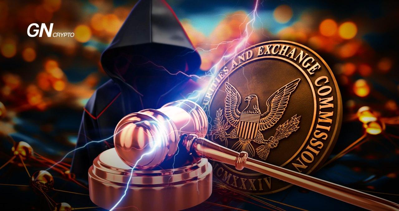 SEC Continues to Crack Down on Fraudsters from CryptoFX Photo - SEC Continues to Crack Down on Fraudsters from CryptoFX