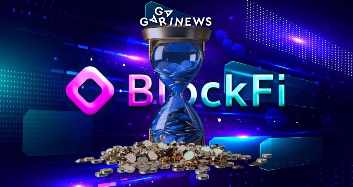 SEC Holds Off $30M Fine to Aid BlockFi Investors SEC Holds Off $30M Fine to Aid BlockFi Investors