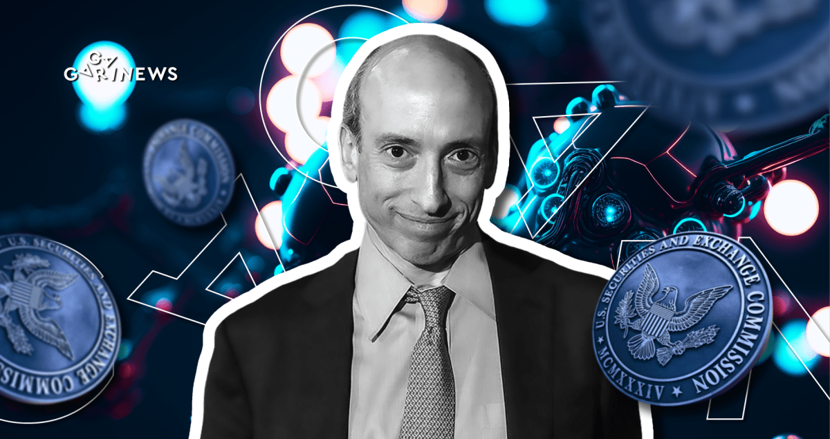 SEC Restructuring: Gensler's Reign Over? SEC Restructuring: Gensler's Reign Over?