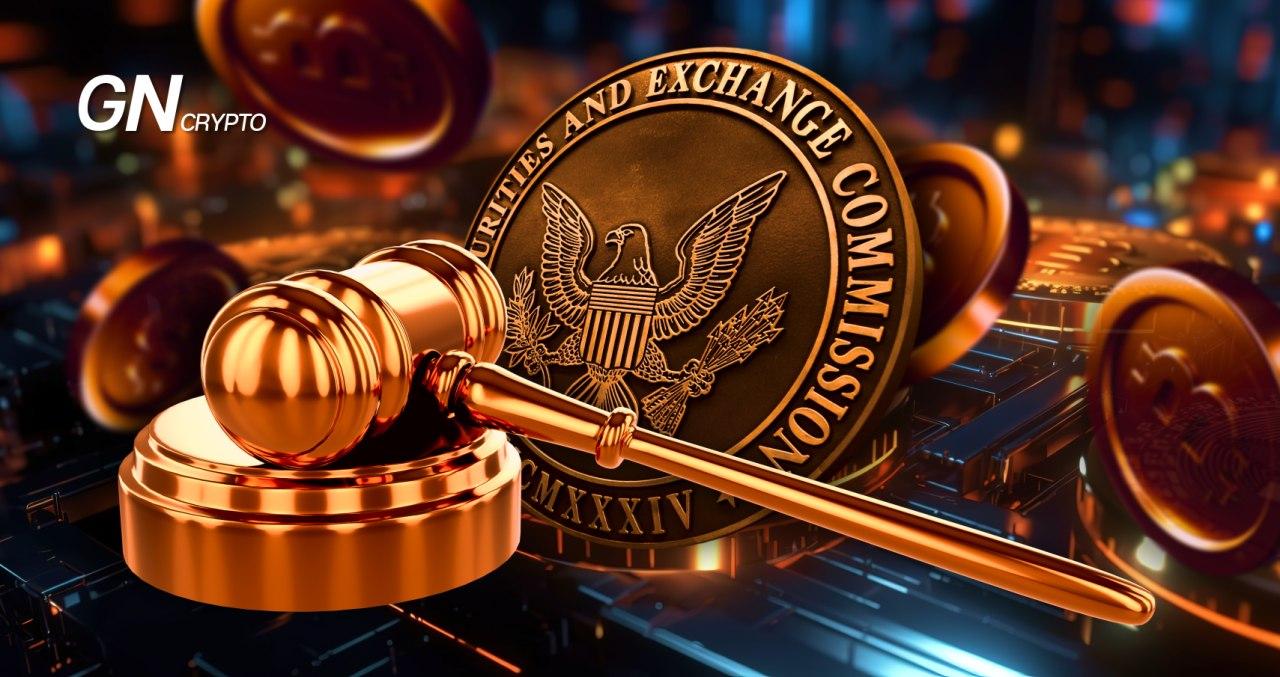 SEC Settles With TUSD Issuers SEC Settles With TUSD Issuers