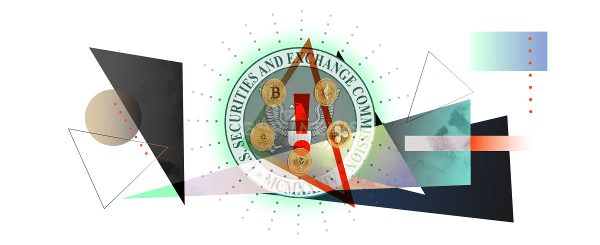 Photo - SEC warns of crypto earnings that are “too good to be true”