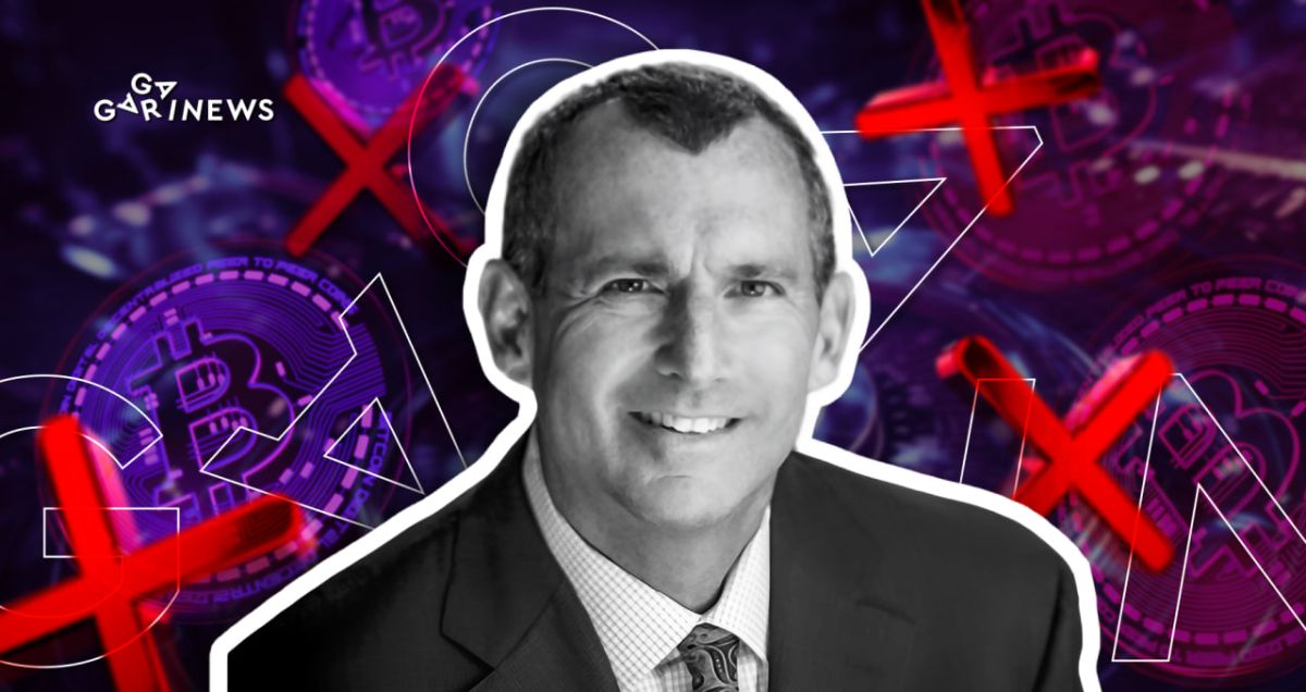Photo - SEC Won’t Approve a Bitcoin ETF: Insights from John Reed Stark