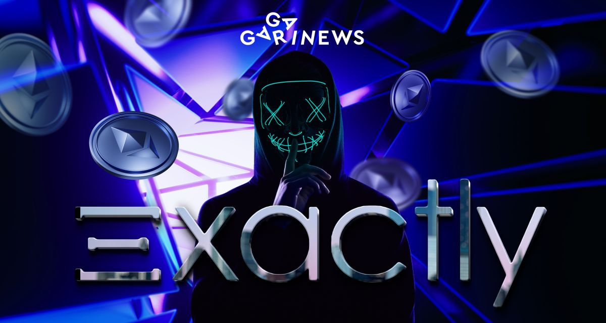 Exactly Protocol GNcrypto News Exactly Protocol GNcrypto News