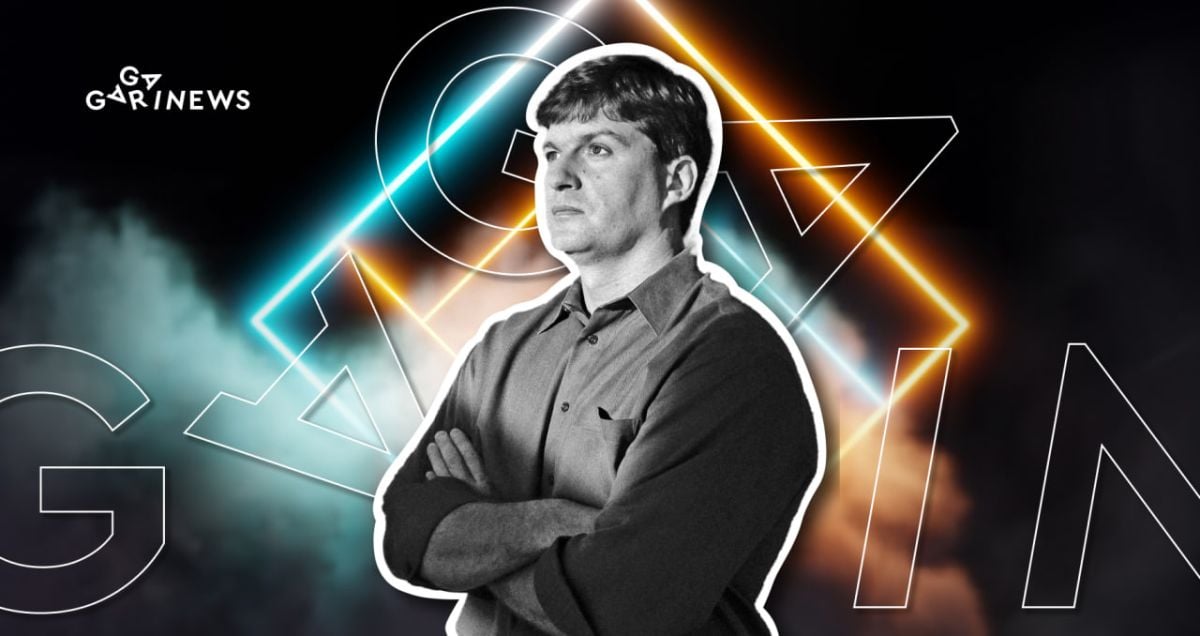 Фото - Sell: лучшее от криптохейтера Бьюрри