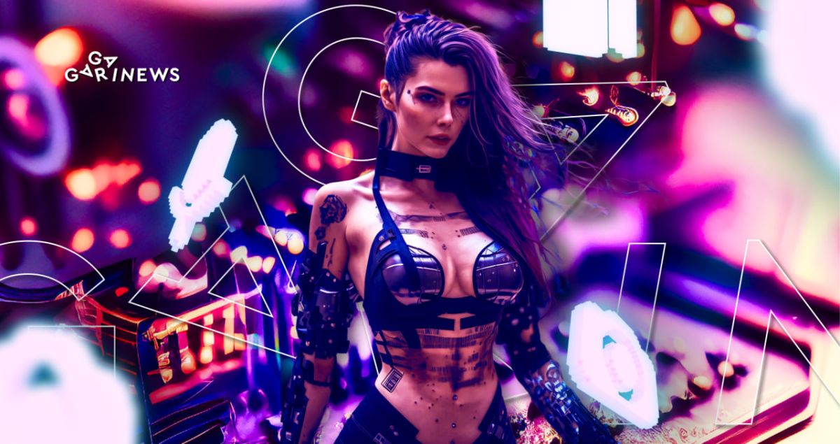 Sex & the Metaverse: Oculus - Protection Reimagined