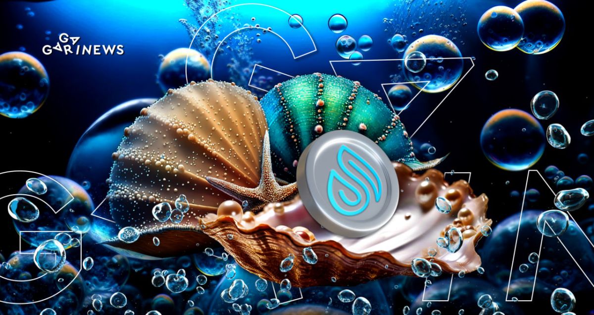 Shell Protocol - პროექტის მიმოხილვა და  რეტროდროპის შანსი