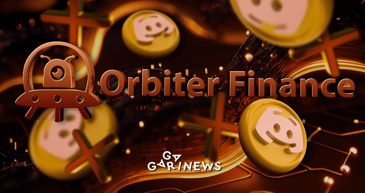 Що сталось з Orbiter Finance?