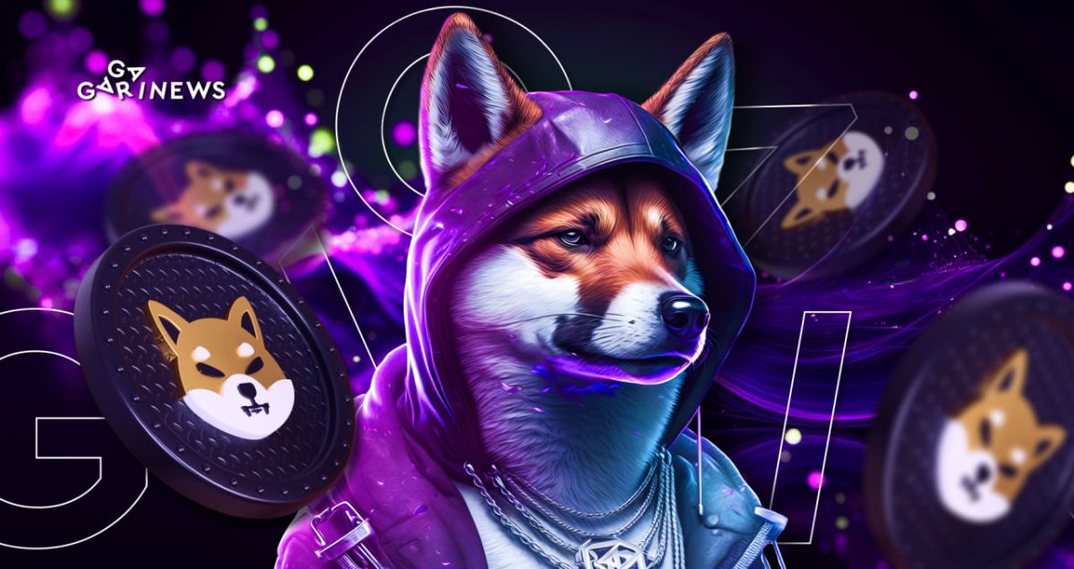 Photo - SHIB Doing Good?