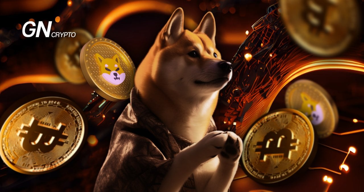 Shiba Inu and D3 to Launch Their Exclusive Domain Shiba Inu and D3 to Launch Their Exclusive Domain