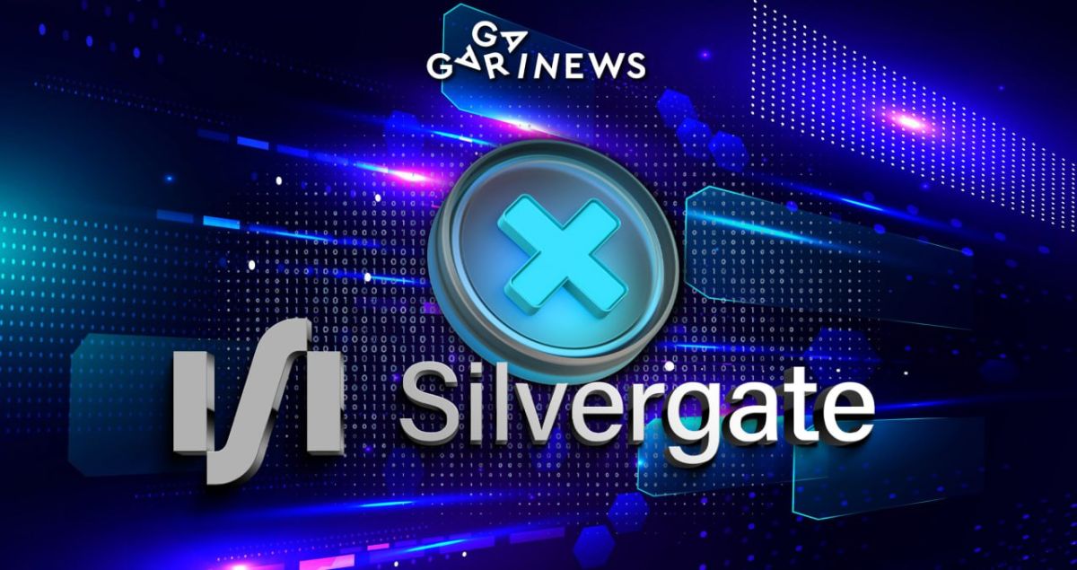 Silvergate Bank будет ликвидирован