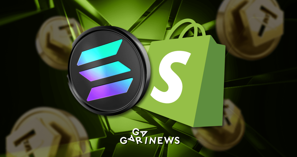Solana Pay інтегрується із Shopify