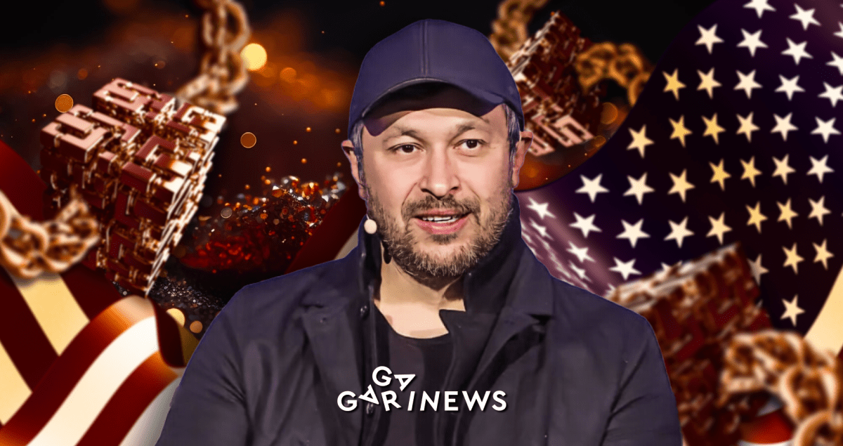 Solana’s co-founder urges the Congress to regulate crypto Solana’s co-founder urges the Congress to regulate crypto