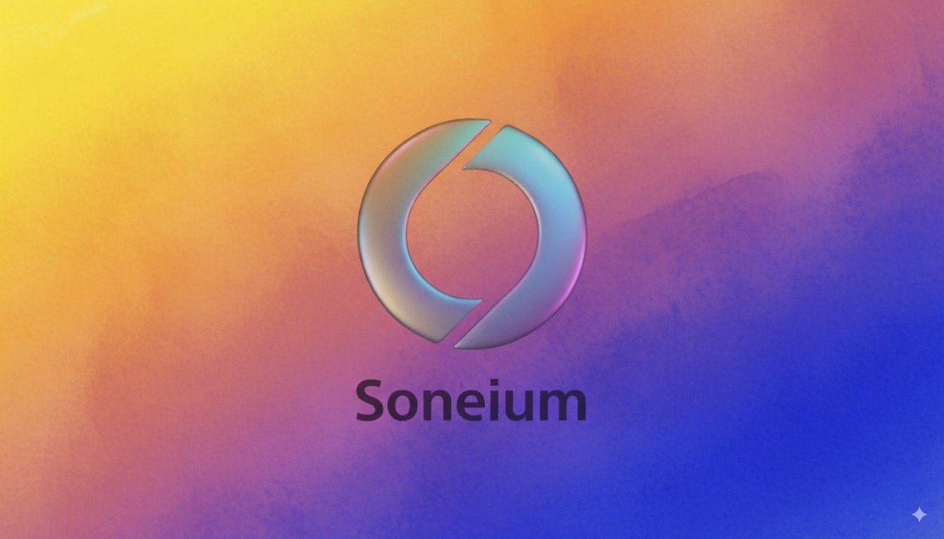 Soneium от Sony запускает систему рейтинга для пользователей