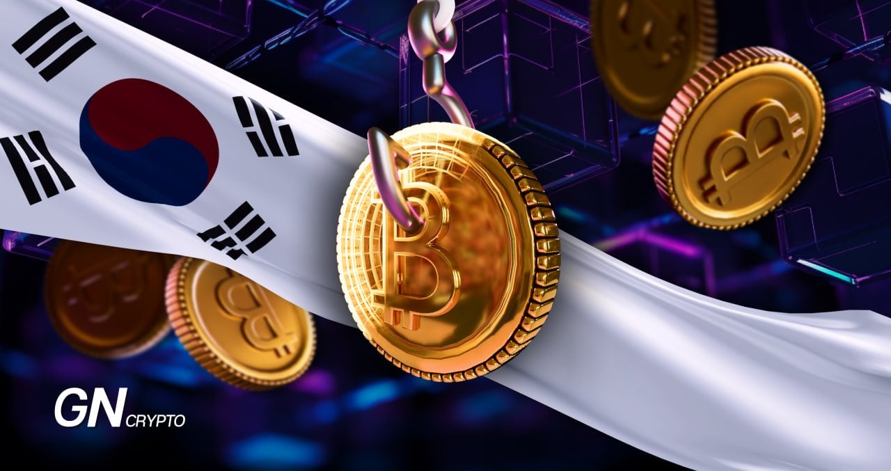 South Korea Clamps Down on Cryptocurrency Manipulations South Korea Clamps Down on Cryptocurrency Manipulations