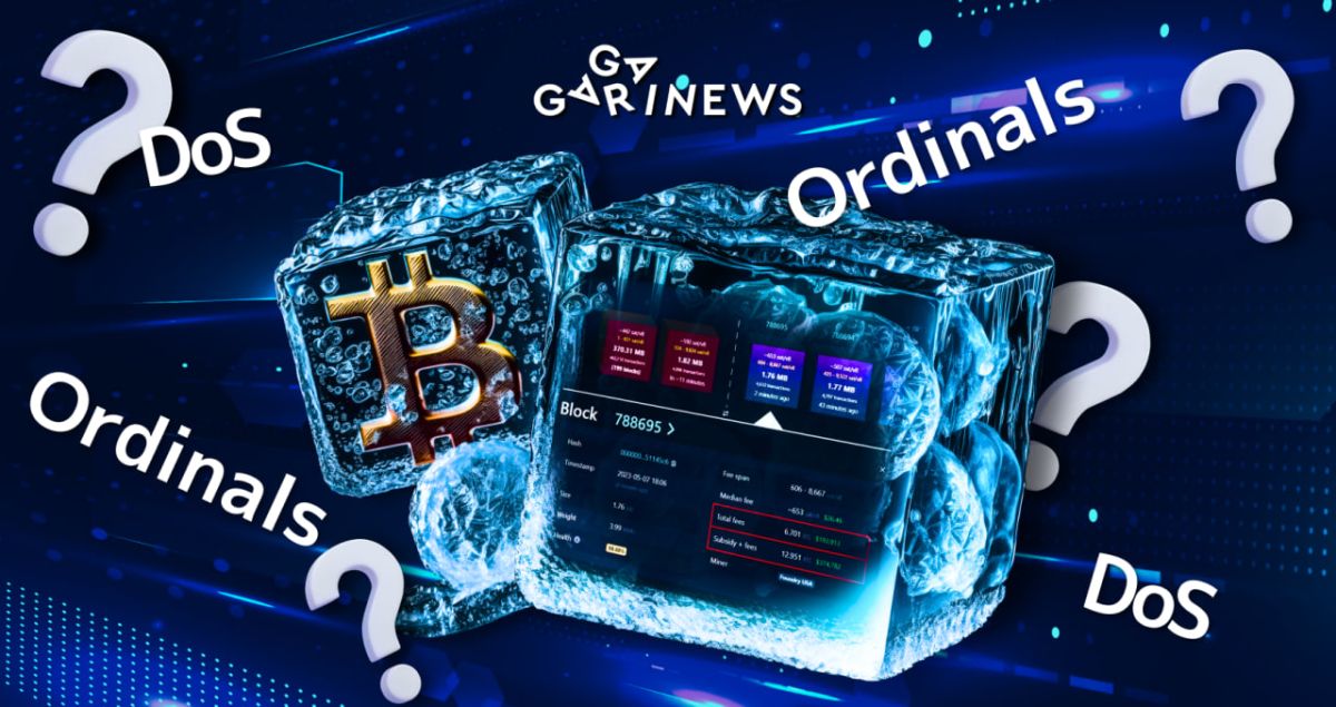 Неужели Bitcoin подвергся атаке?