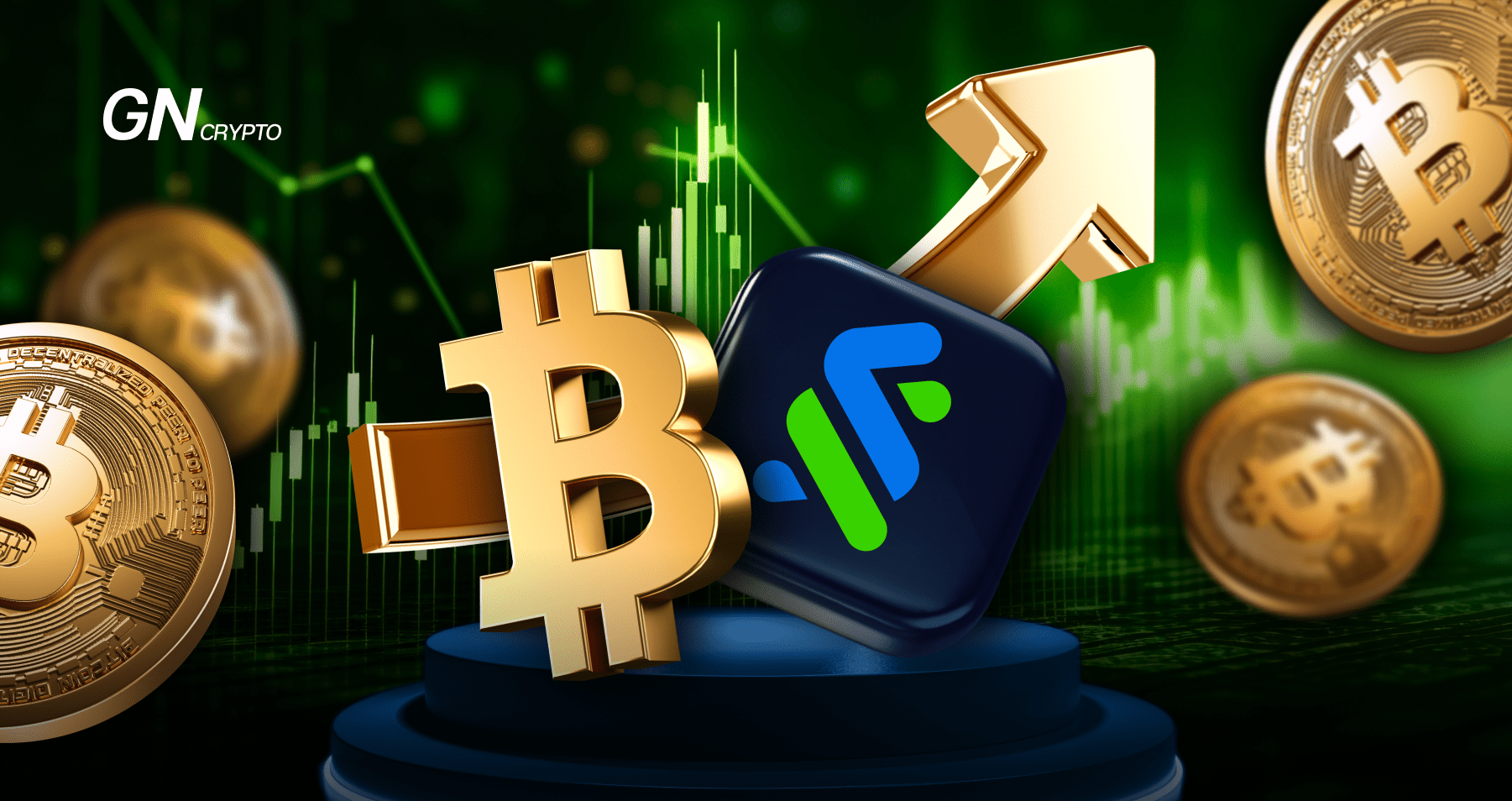 Standard Chartered Bets Big on Bitcoin Standard Chartered Bets Big on Bitcoin