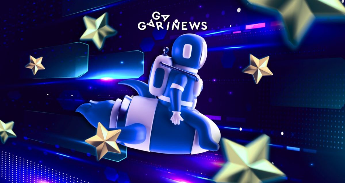 Starknet სულ უფრო აქტიური ხდება