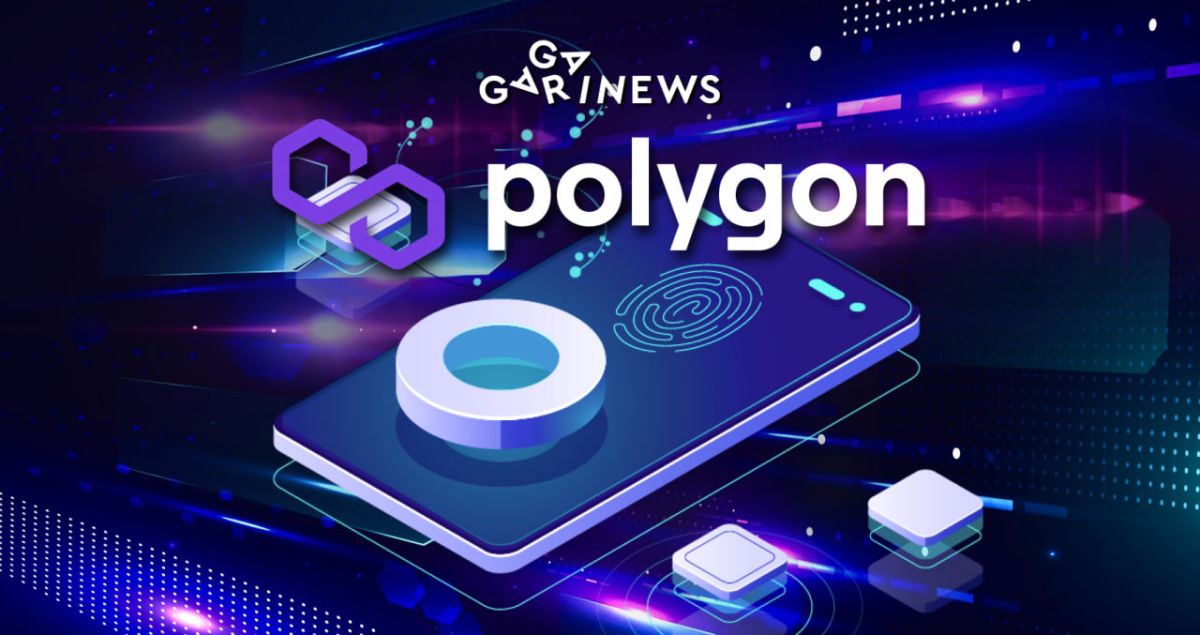 Polygon-ის საიდუმლო იდენტიფიცირების  სერვისი