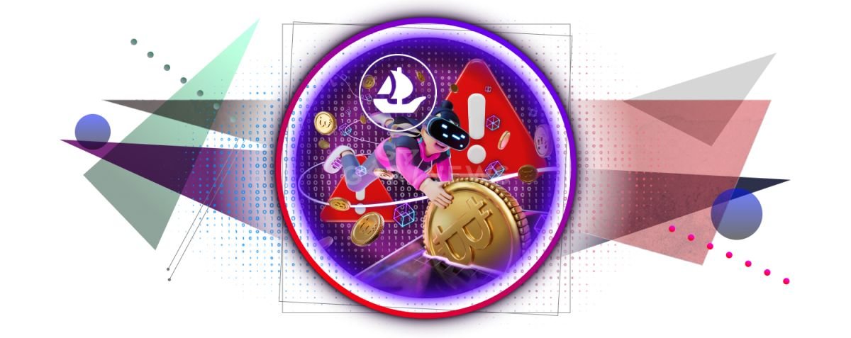 Фото - Волшебная кража NFT: компания предостерегает