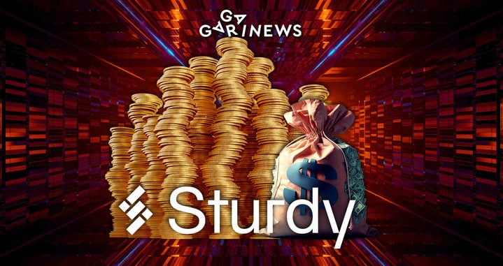 Sturdy Finance-ის გუნდმა ჰაკერს შეტყობინება გაუგზავნა