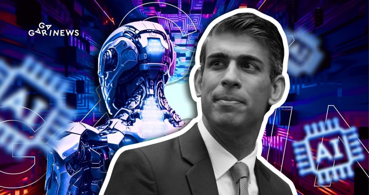 Сунак хочет объединить AI-единомышленников