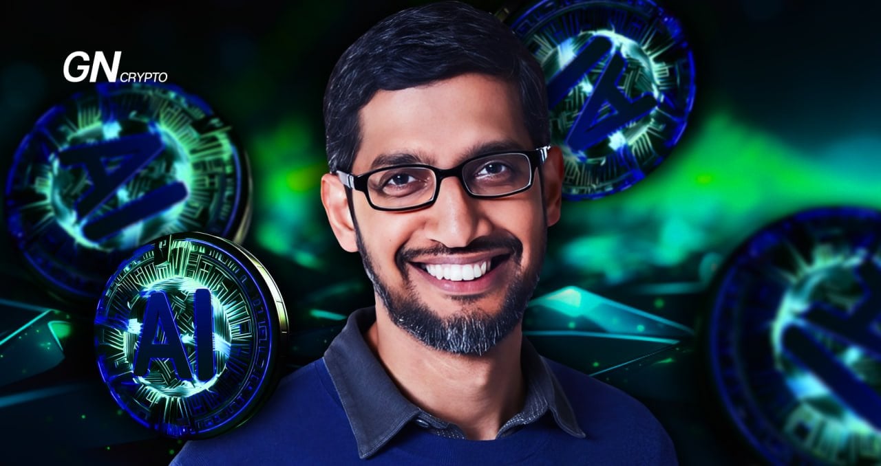 Sundar Pichai's vision of AI and why people take it for granted