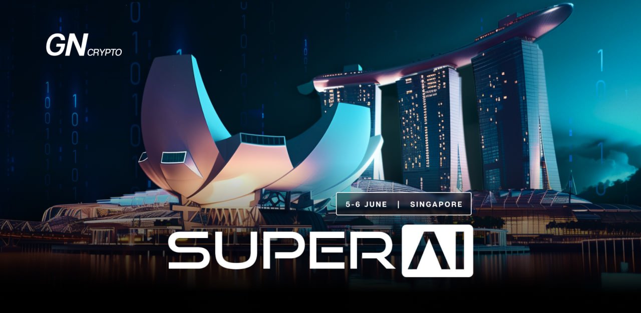 SuperAI: Asia's Must-Attend AI Conference Photo - SuperAI: Asia's Must-Attend AI Conference