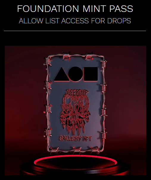 Джерело: superchiefgallerynft.com.