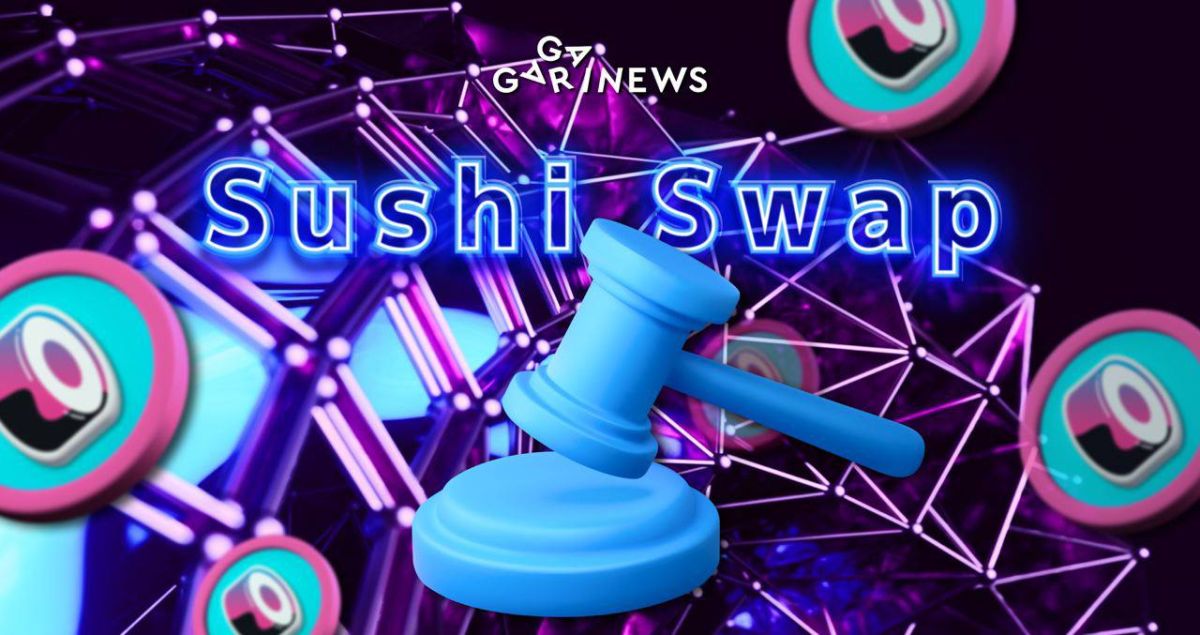 SushiSwap has just received a subpoena from the SEC Photo - SushiSwap has just received a subpoena from the SEC