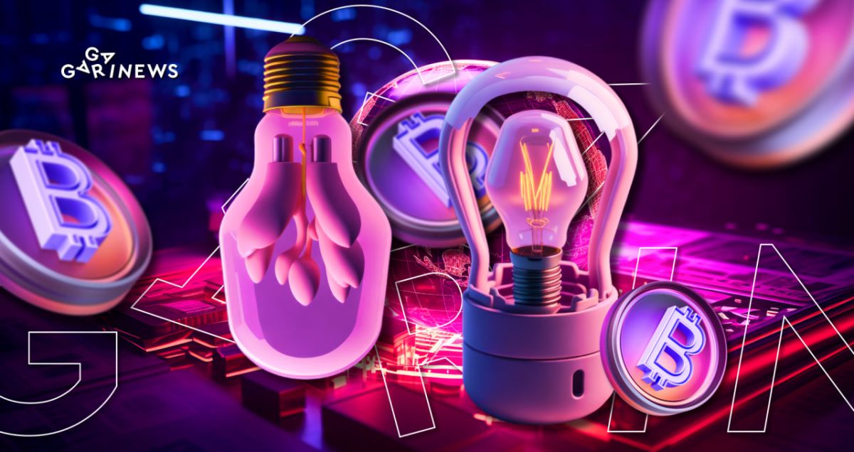 Sustainable Energy and Crypto: Is There a Shared Future? Sustainable Energy and Crypto: Is There a Shared Future?