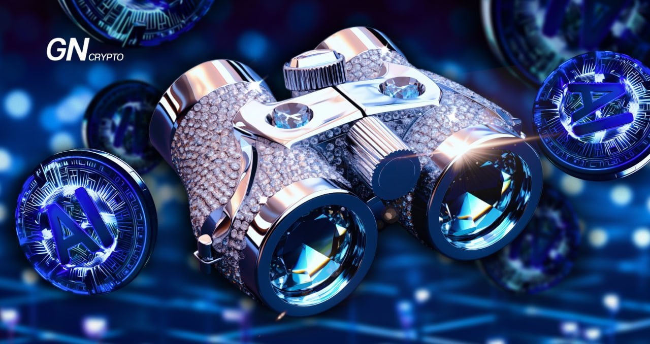 Swarovski's AI Binoculars: Crystal Clear Vision