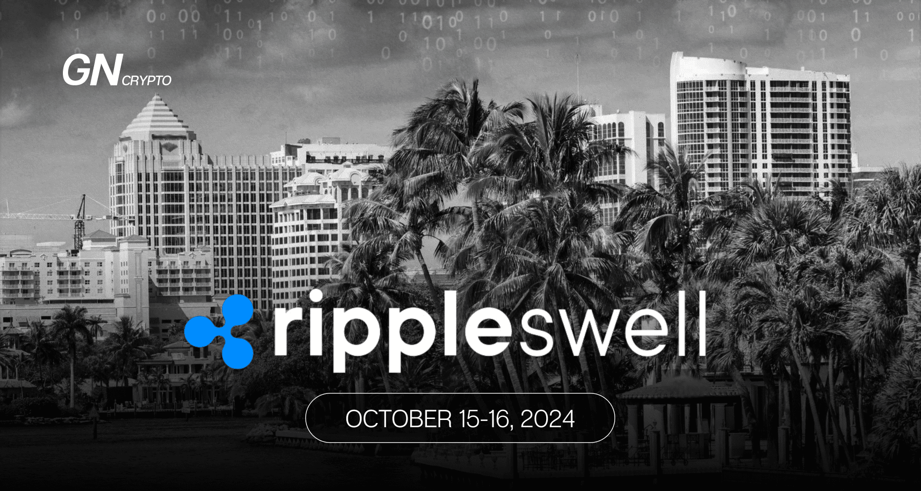 Swell 2024: Ripple's Flagship Event Photo - Swell 2024: Ripple's Flagship Event